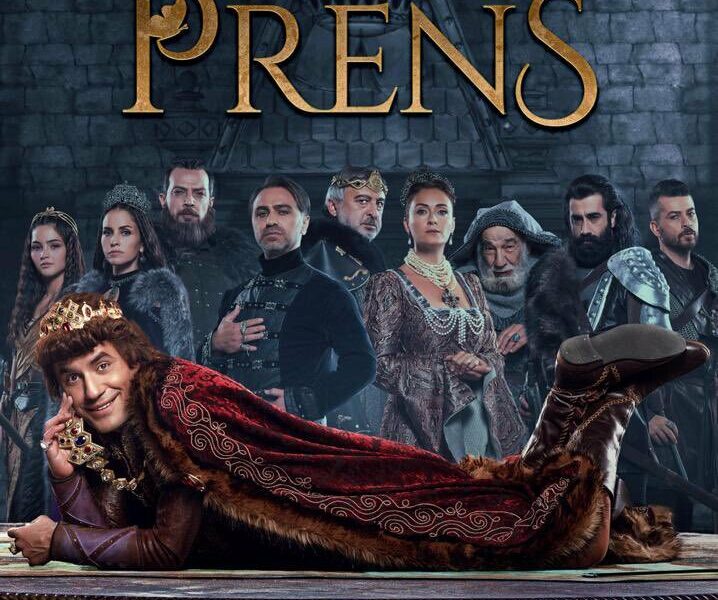 Prens