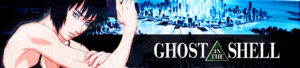 Ghost in the Shell