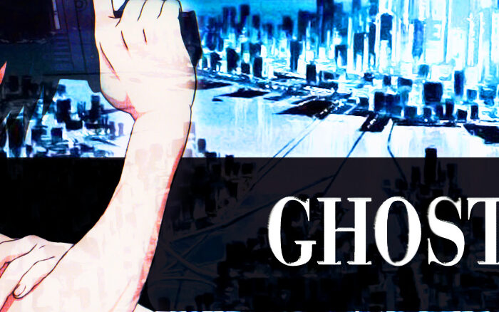 Ghost in the Shell