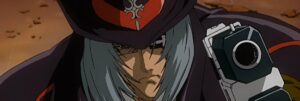 GunGrave