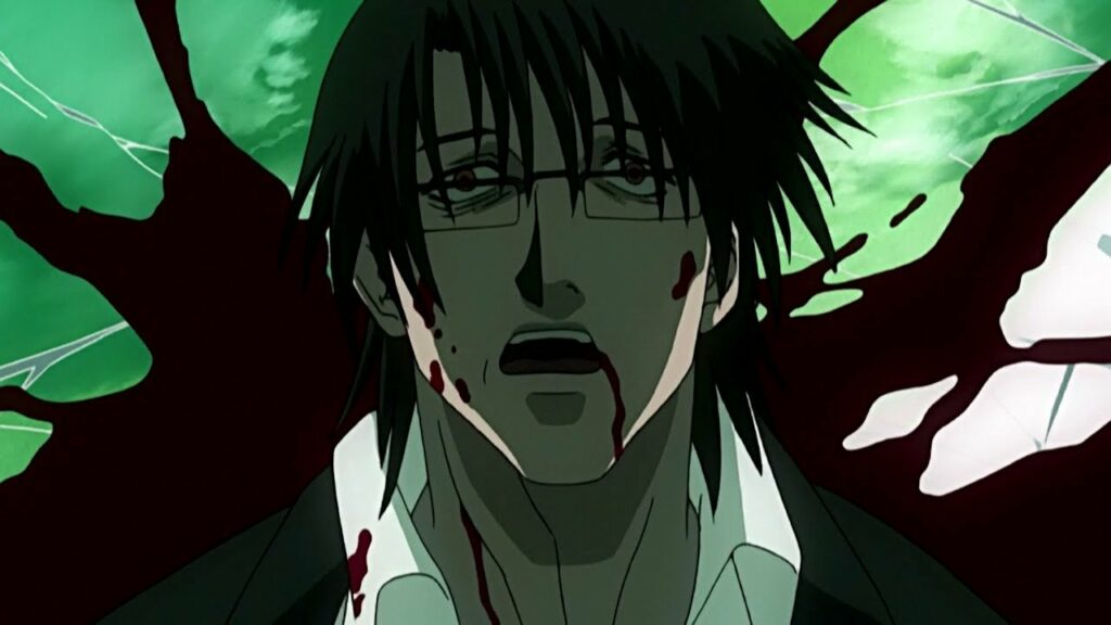 GunGrave