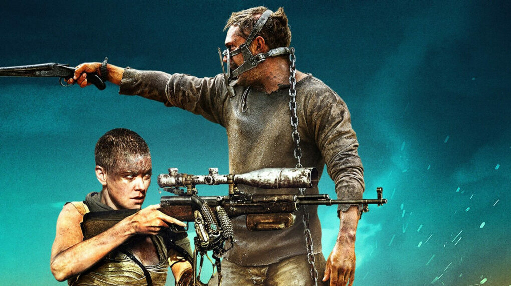 Mad Max