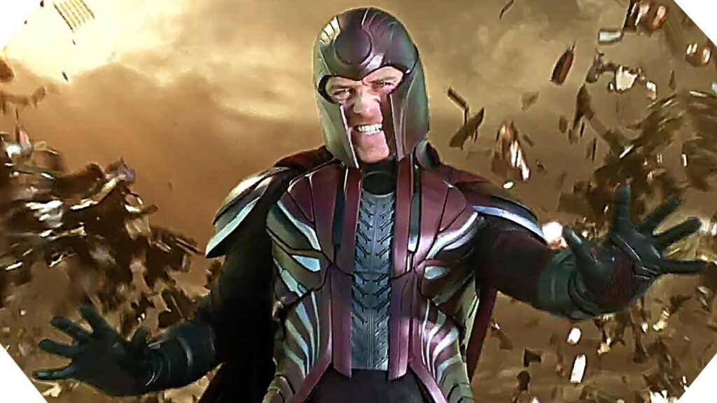 X-Men