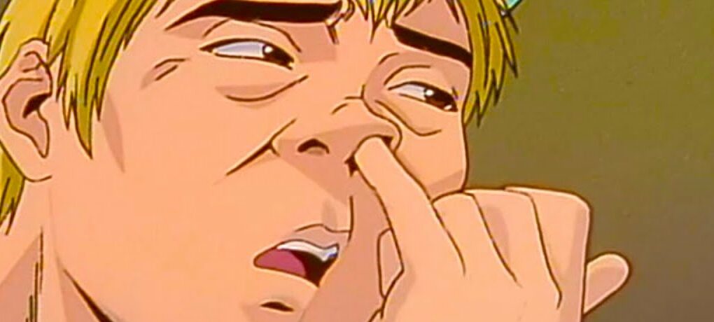 Great Teacher Onizuka