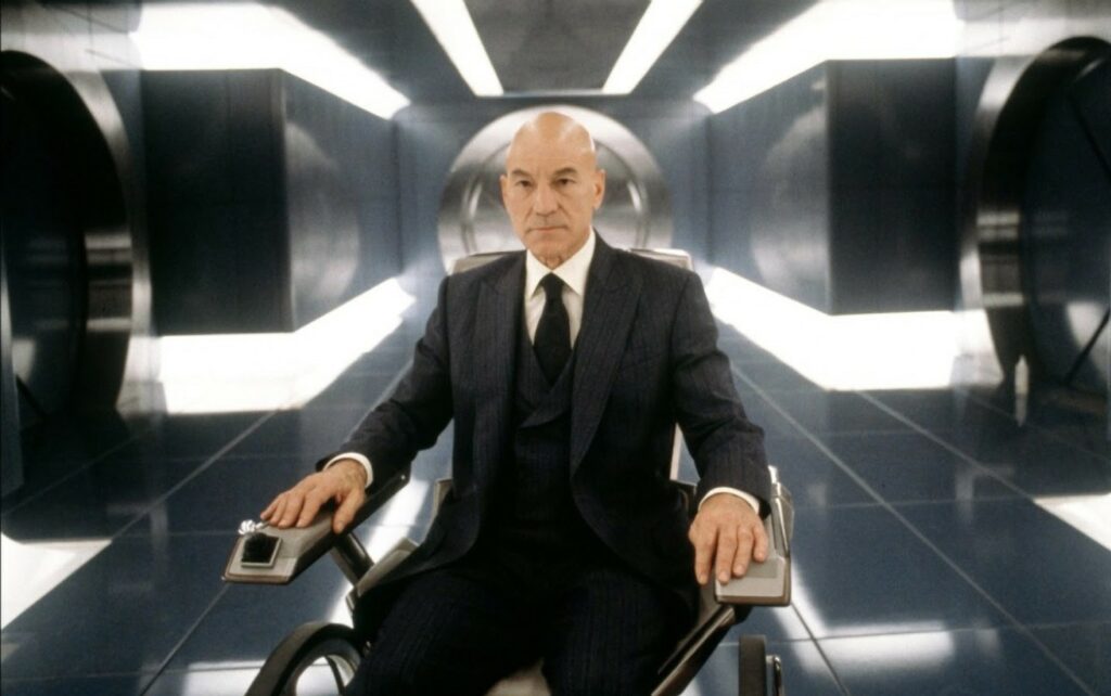 X-Men