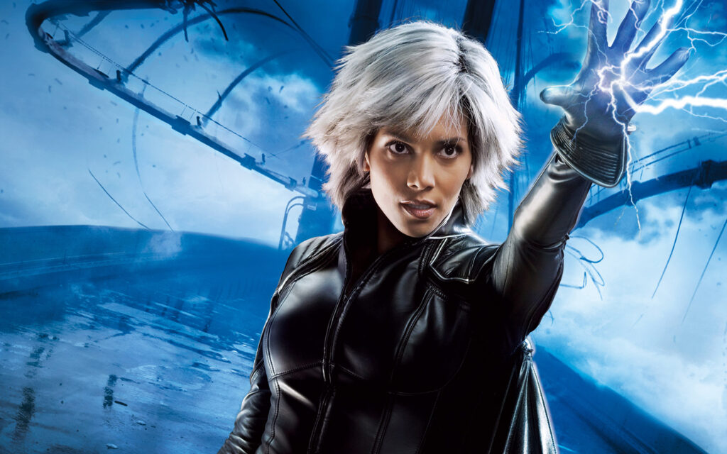 X-Men