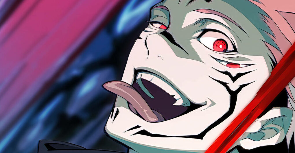 Sukuna
