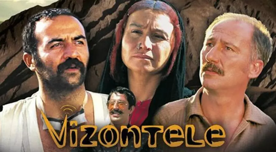Vizontele