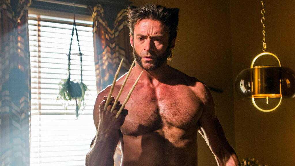 X-Men