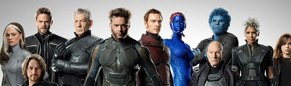 X-Men