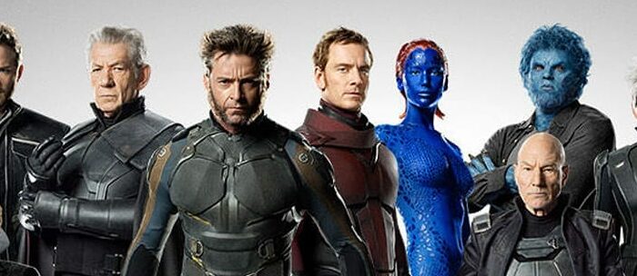 X-Men