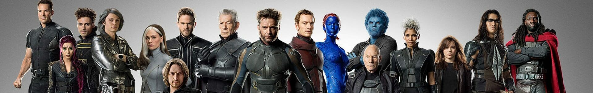 X-Men