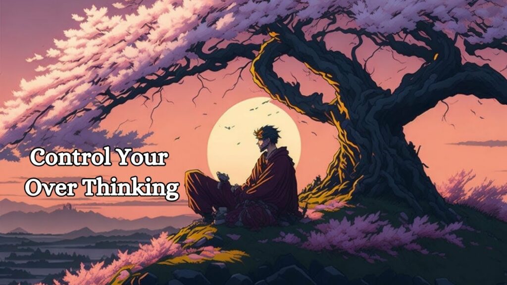Overthinking 