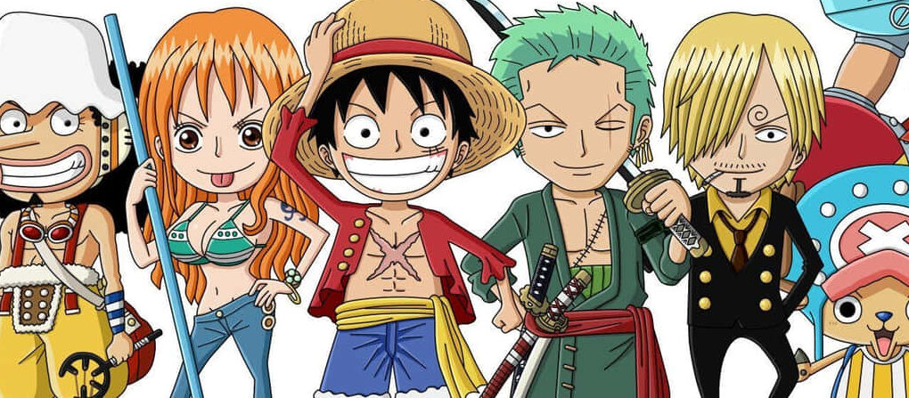 One Piece