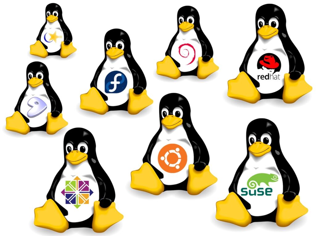 Linux