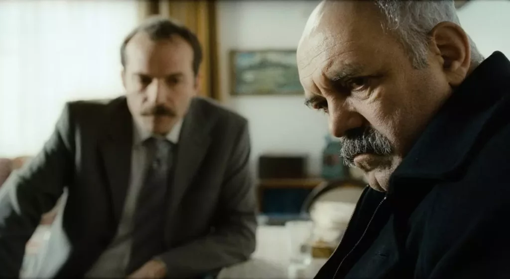 Sanat Filmleri