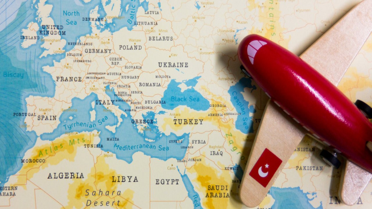 Vizesiz Ülkelerde Ekonomik Gezmenin İpuçları
