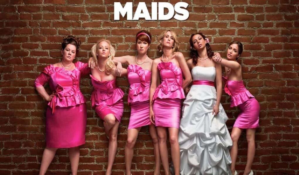 Bridesmaids