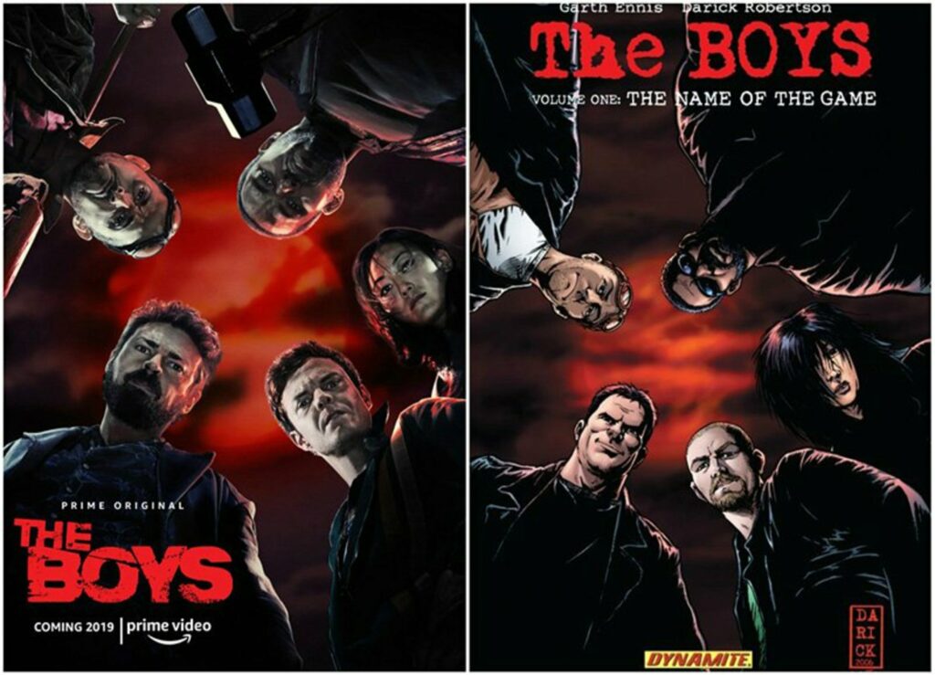 The Boys