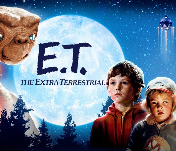 E.T.