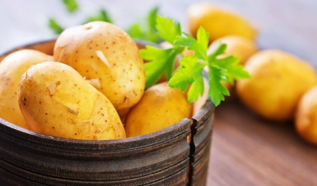 Patates