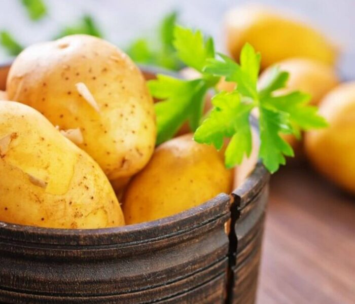 Patates