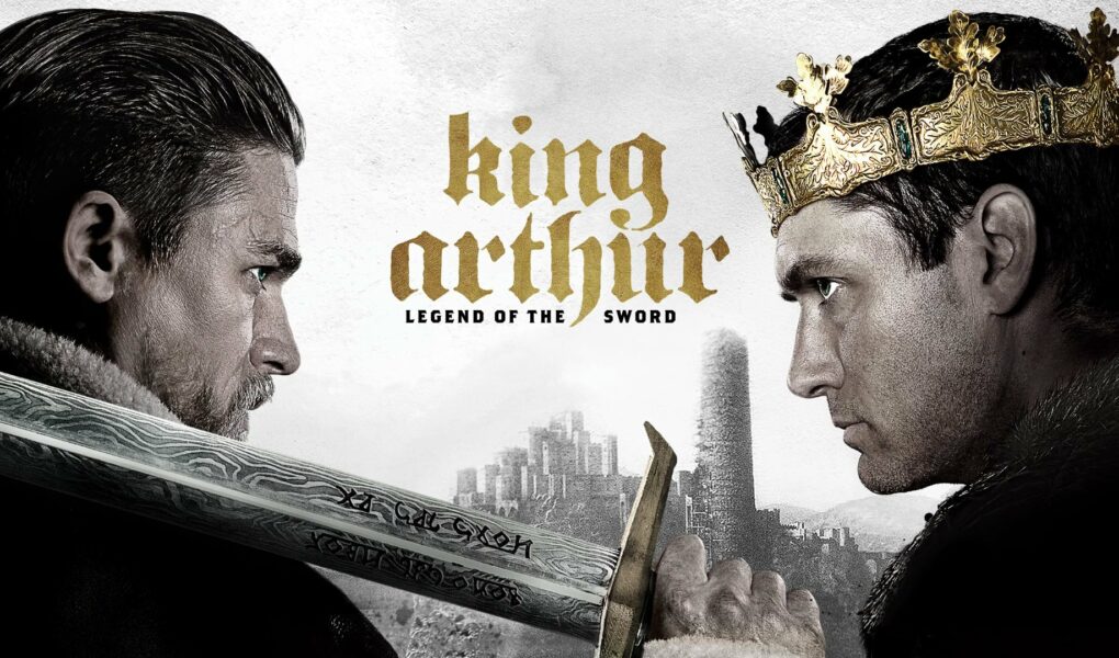 King Arthur: Legend of the Sword