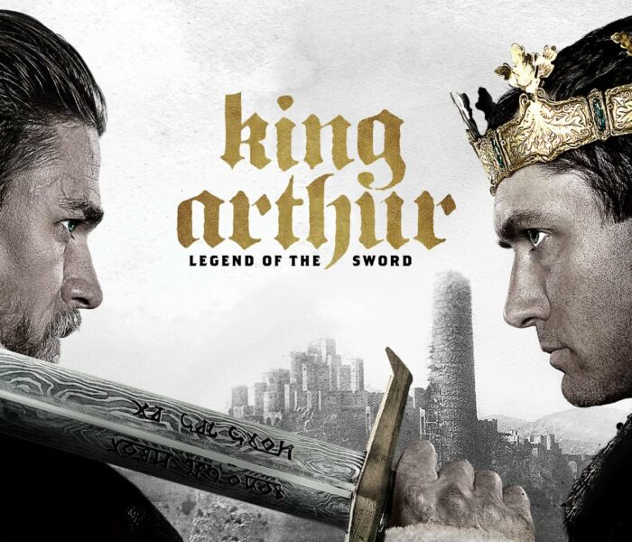King Arthur: Legend of the Sword