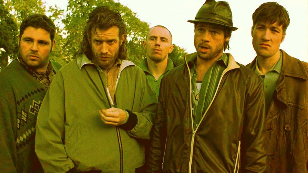 Snatch