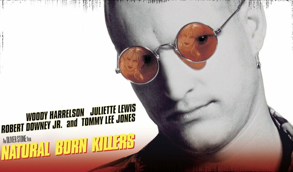 Natural Born Killers