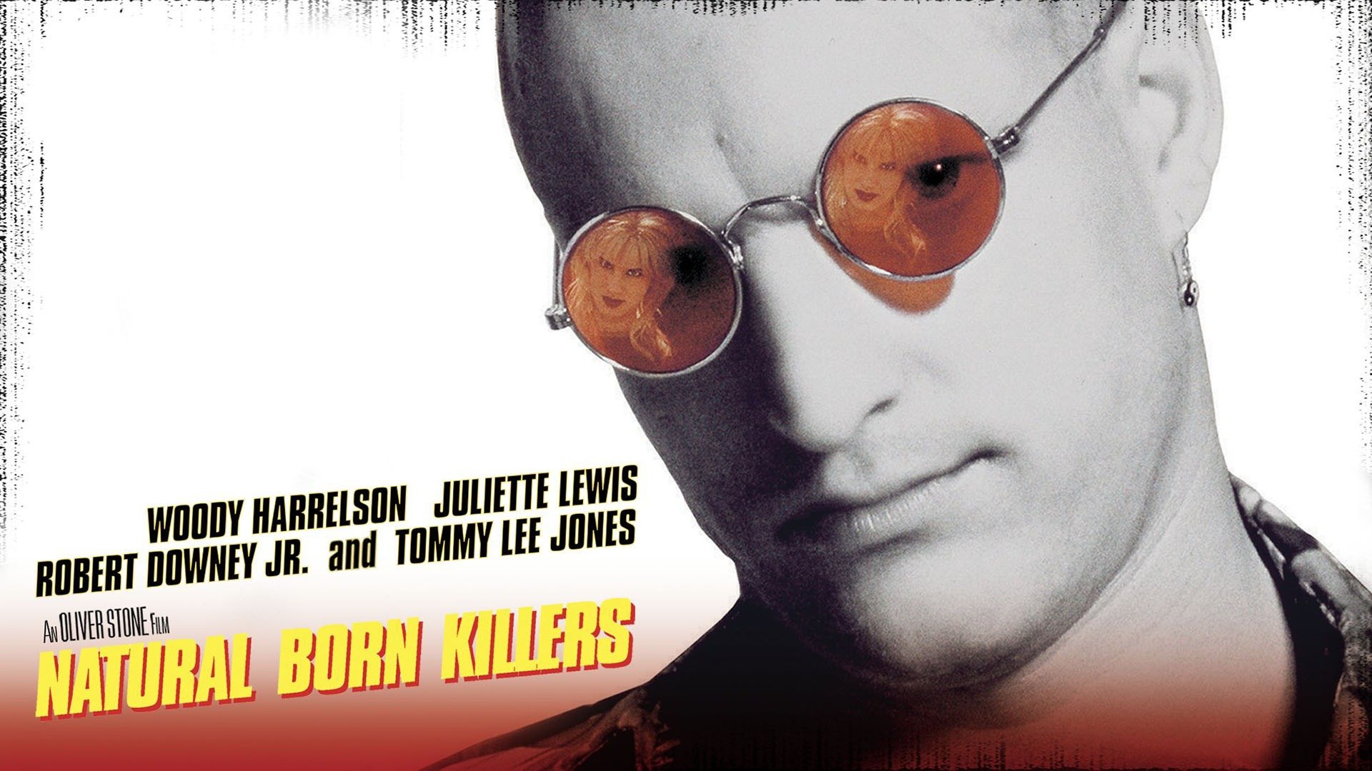 Natural Born Killers