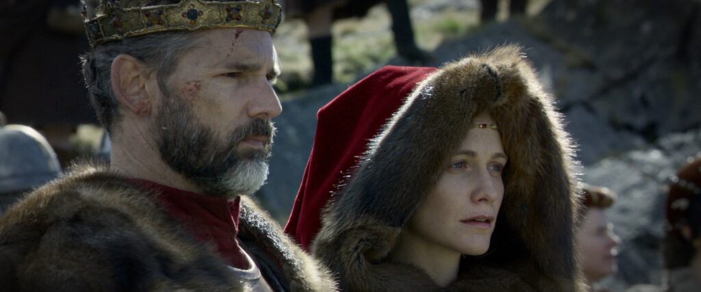King Arthur: Legend of the Sword