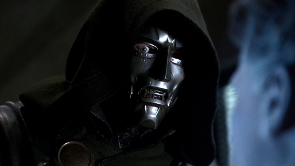 Dr. Doom