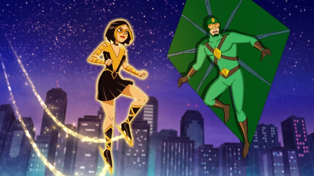 Kite Man