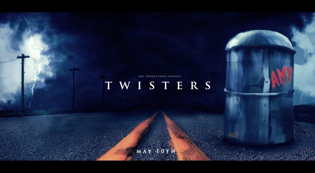 Twisters