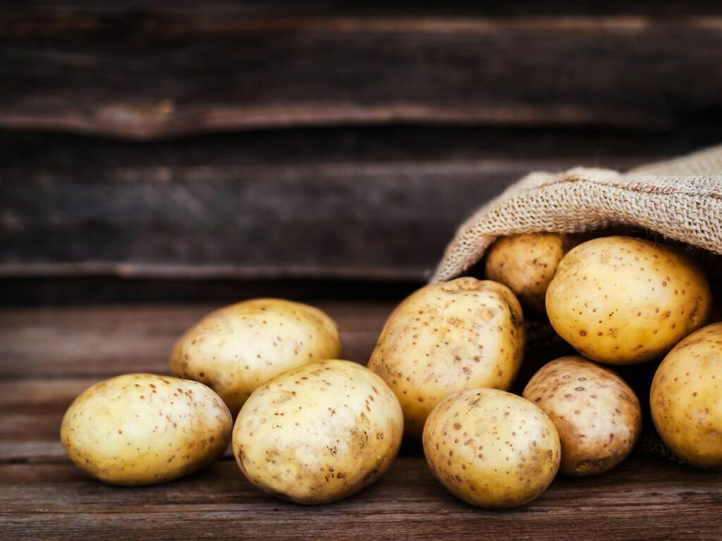 Patates