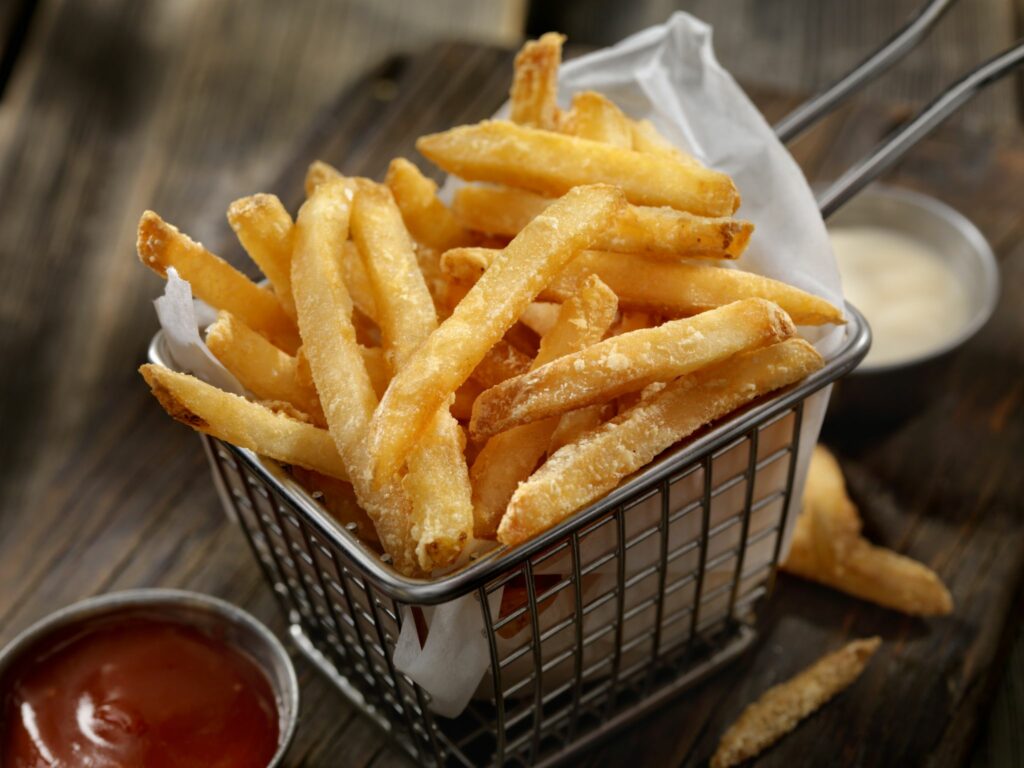 Patates