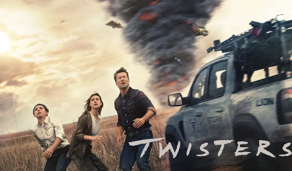Twisters