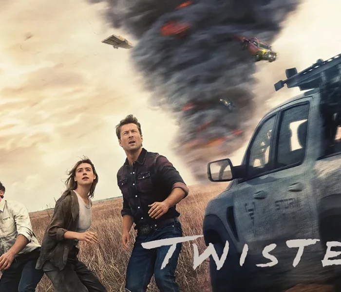 Twisters