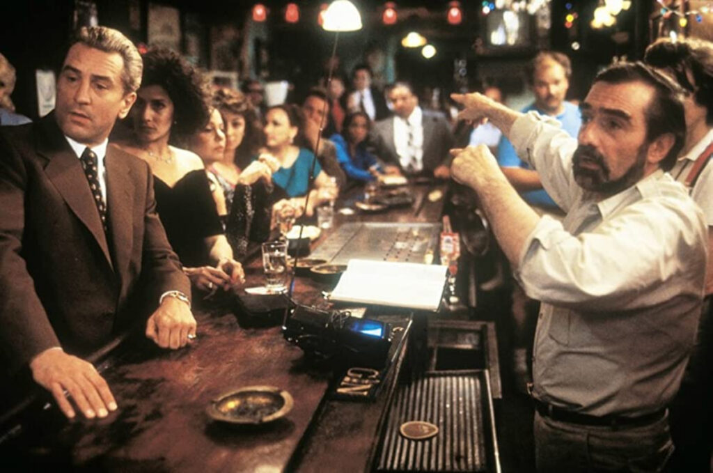 Goodfellas