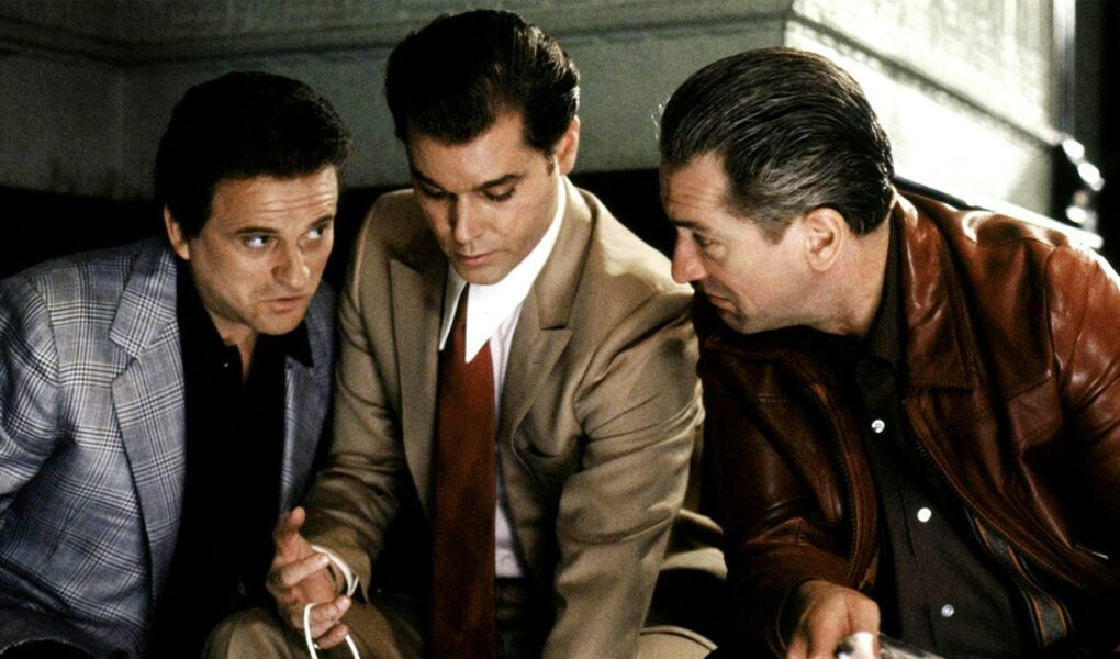 Goodfellas