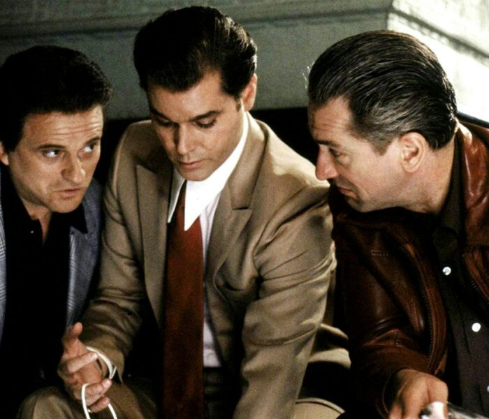 Goodfellas
