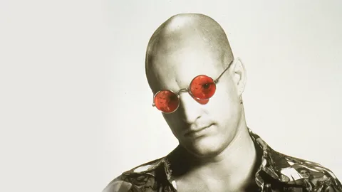 Natural Born Killers