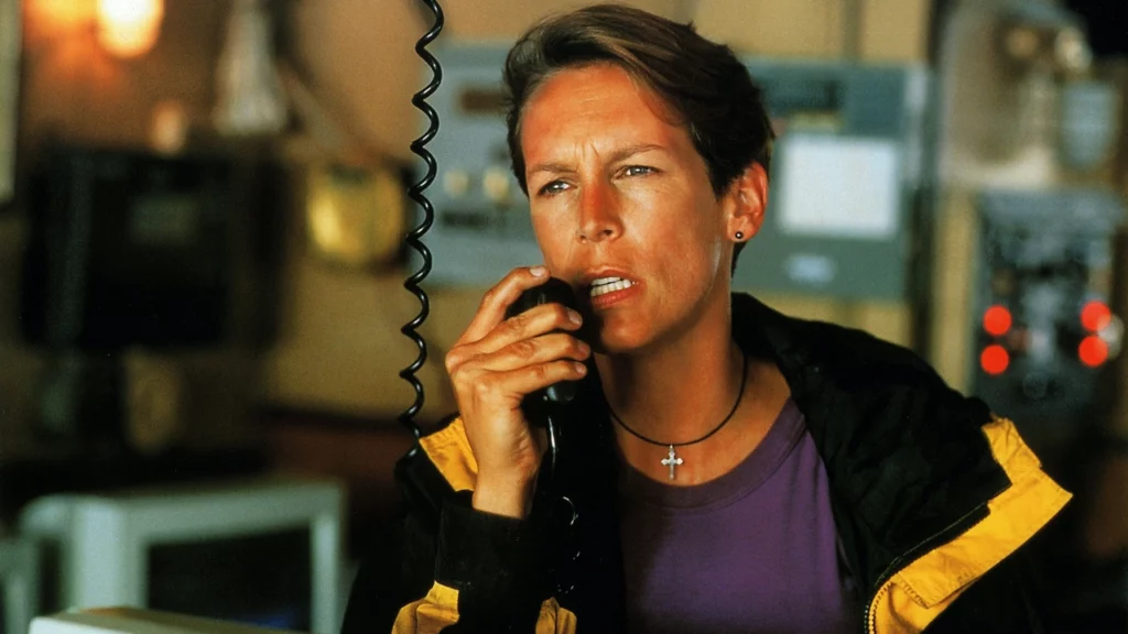 Virüs (1999)