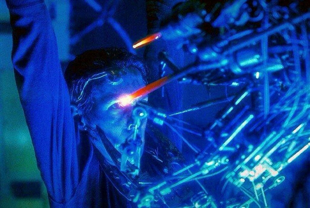 Virüs (1999)
