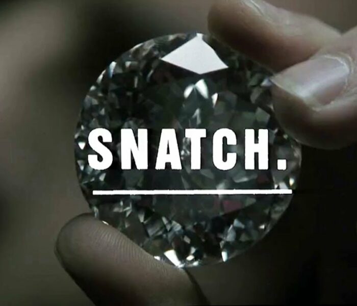 Snatch