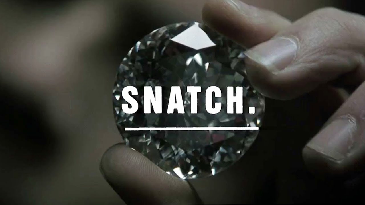 Snatch