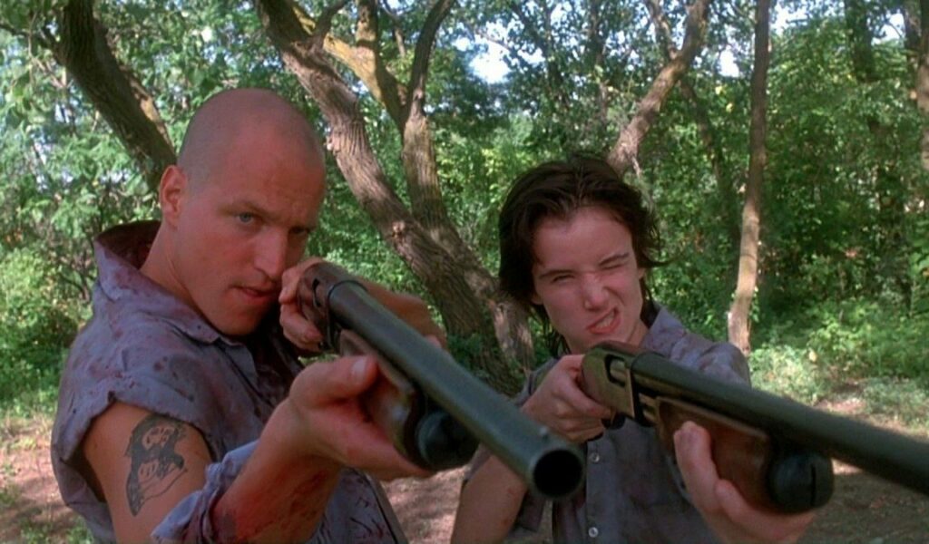 Natural Born Killers