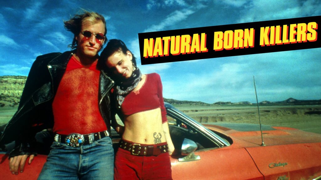 Natural Born Killers