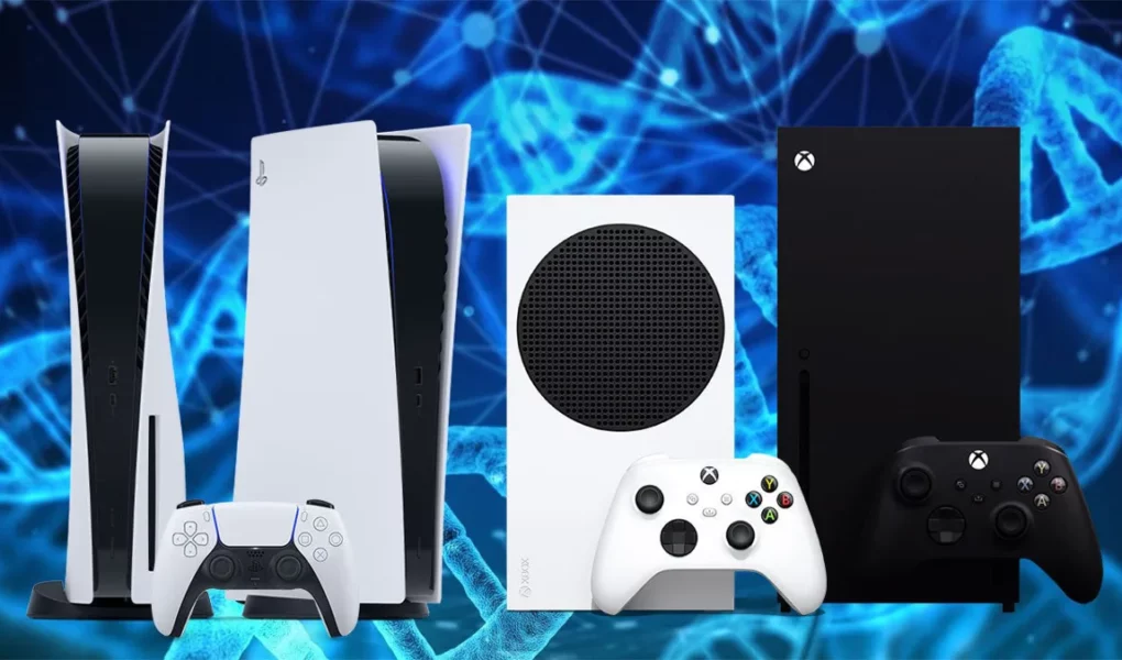 PlayStation ve Xbox Gibi Konsollar, Oyun Sektörünün Gelişmesine Engel mi Oluyor?